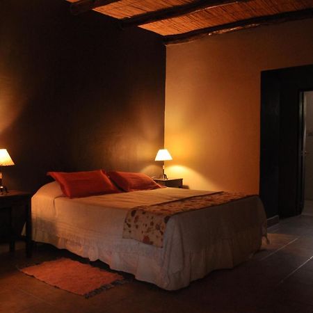 Casagrande Hotel De Adobe Tinogasta Zewnętrze zdjęcie